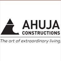 Developer for Ahuja L'Amor:Ahuja Constructions