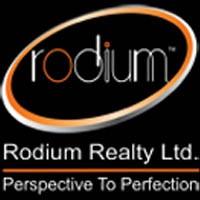 Developer for X Line Shraddha Apartment:Rodium Realty Builders