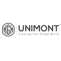 Developer for Unimont Aurum:Unimont Realty