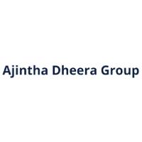 Developer for Ajintha Aarini Apartments:Ajintha Dheera Group