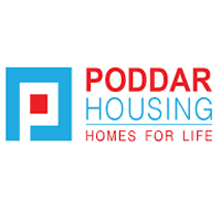 Developer for Poddar Satyam:Poddar Housing