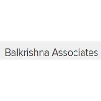 Developer for Balkrishna Paradise:Balkrishna Associates