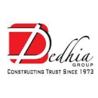 Developer for Dedhia Central Palace:Dedhia Group