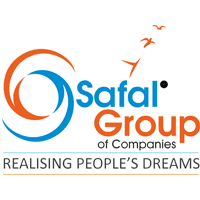 Developer for Safal Shree Saraswati:The Safal group