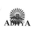 Aditya Audumbar Chhaya