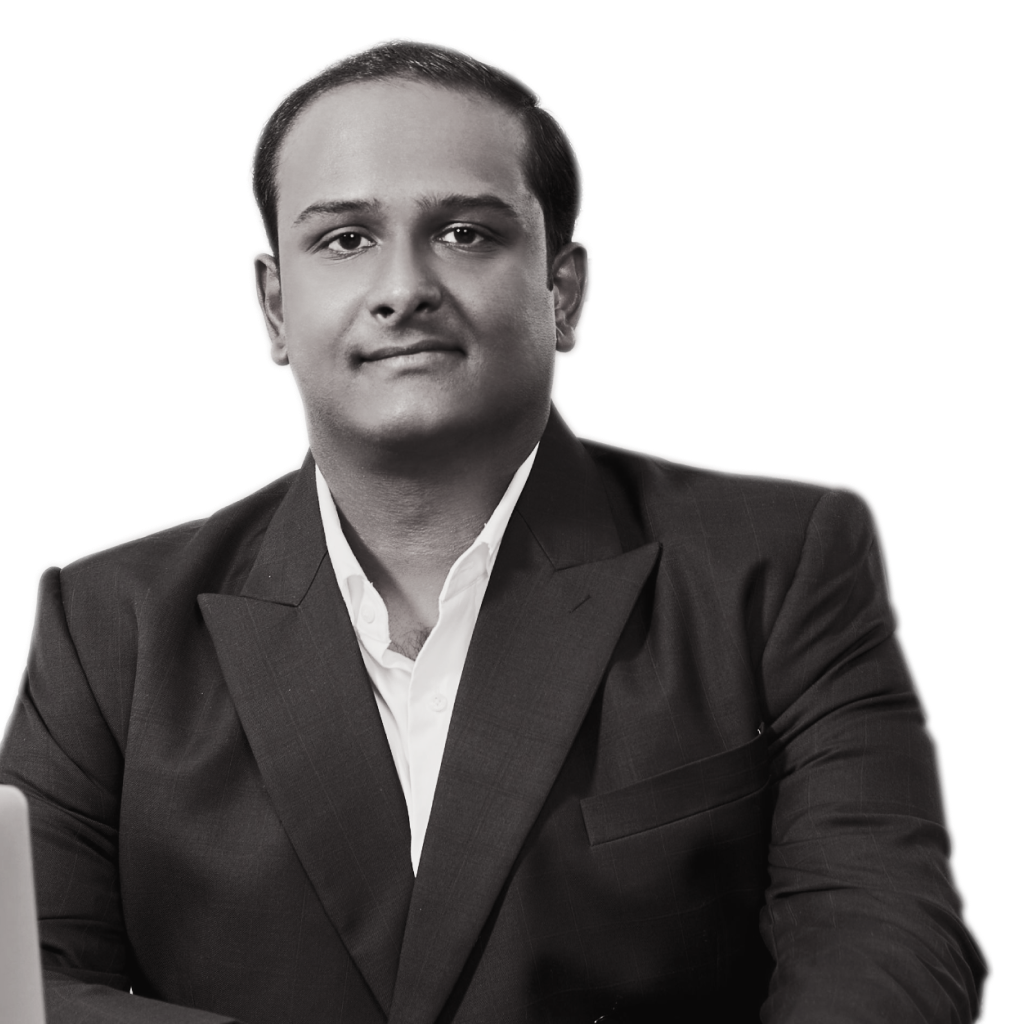 Aditya Jhaveri