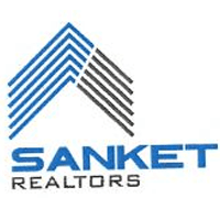 Developer for Sanket Solitaire Aawas:Sanket Realtors