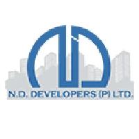 Developer for ND Palai Towers:N D Developers