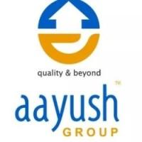 Developer for Aayush Aarna:Aayush Developers