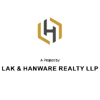 Developer for The Residency:Lak and Hanware Realty LLP