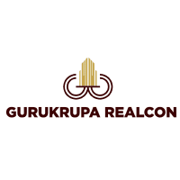 Developer for Gurukrupa Nirmalam:Gurukrupa Realcon
