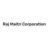 Developer for Raj Kalpvruksh:Raj Maitri Corporation
