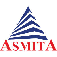 Developer for Asmita Grand Maison:Asmita Group